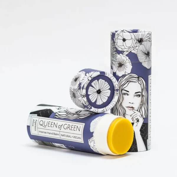 Ageless Alice Intensive Hand Balm - Image 2