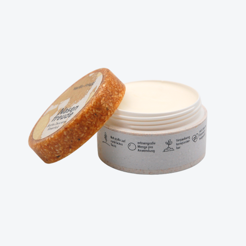 Nasenfreude Deocreme Rosewood – Aluminum-Free | 50ml - Image 3