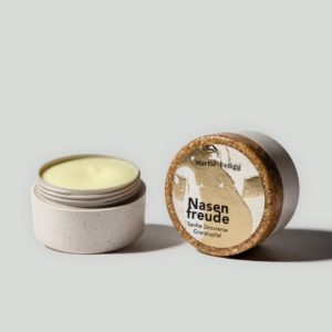 Nasenfreude Deocreme Pomegranate – Aluminum-Free | 50ml